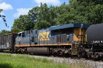 CSX 702